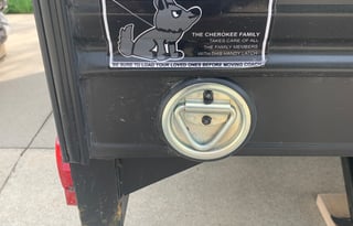 2021 Forest River RV Cherokee Wolf Pup