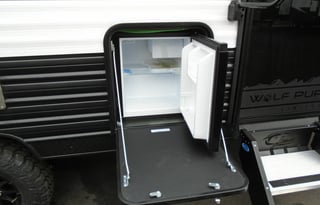 2024 FR Wolf Pup 17JW (3065) Winter Haven