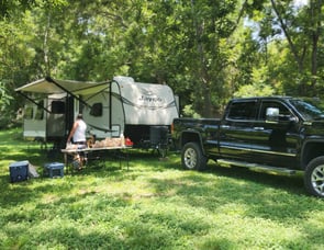 Jayco Jay Flight 34RSBS