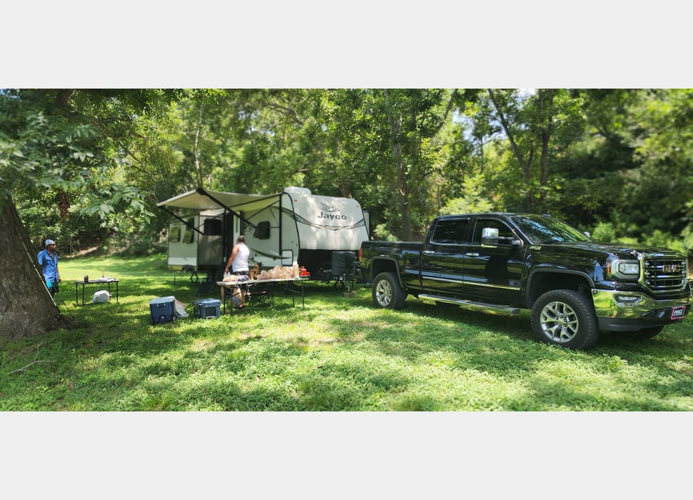 Travel Trailer rentals in Conroe