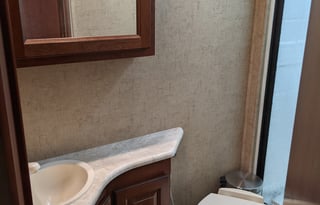 Mercedes-Benz Sunseeker MBS