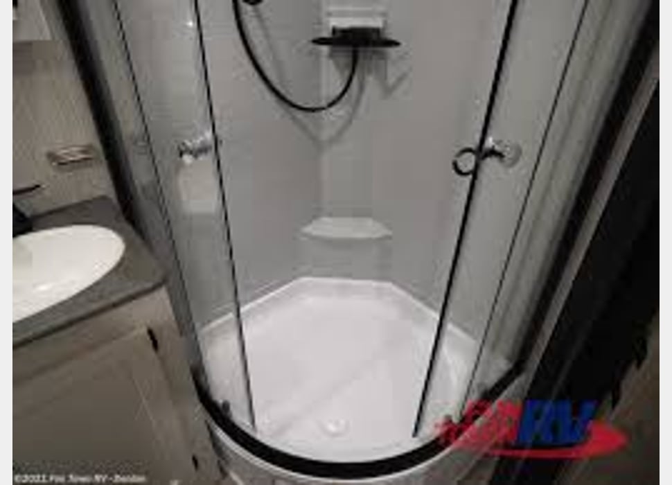 Travel Trailer rentals in Laceys Spring