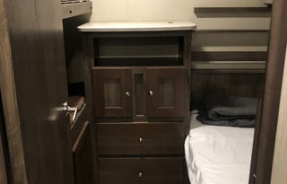 2018 Cruiser RV MPG 2800 QB