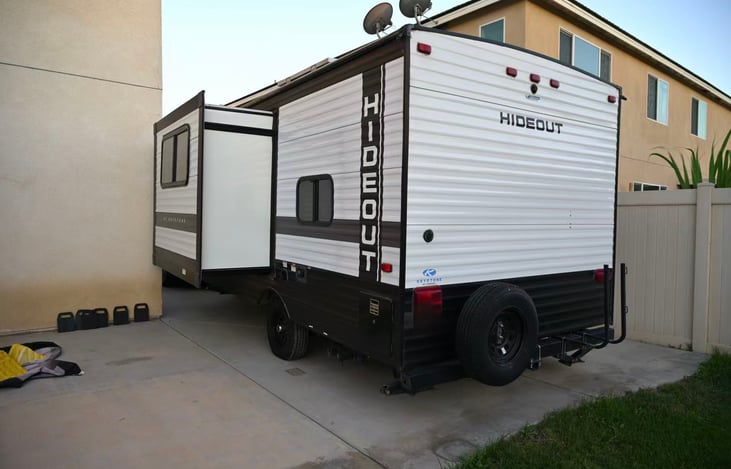 RV Photo