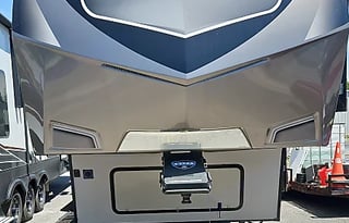 2019 Keystone Laredo MTN2676