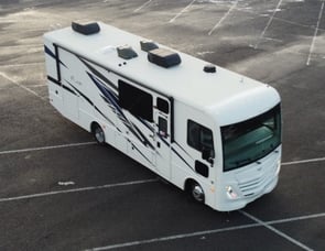Fleetwood RV Flair 29M