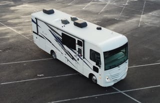 2021 Luxury for beginners! Fleetwood Flair 29m