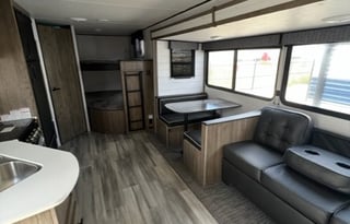 2022 Heartland Pioneer BH 270