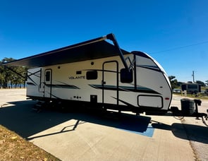 CrossRoads RV Volante 29RB