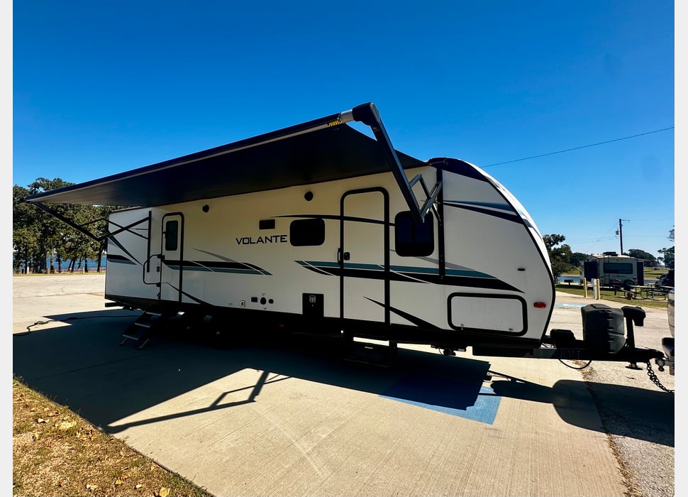 Travel Trailer rentals in Coppell