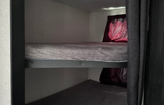 2022 Highland Ridge RV Range Lite RL261BH