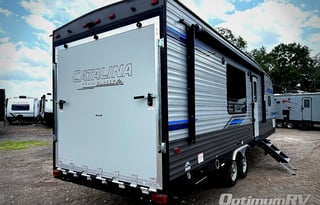 2021 Coachmen Catalina Trail Blazer 28THS