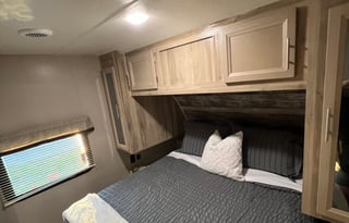 2021 Coachman Catalina Family Traveler!