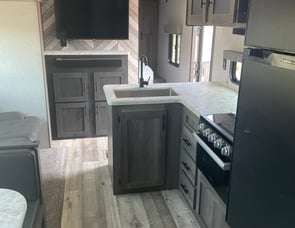 KZ Sportsmen SE 312BHKSE