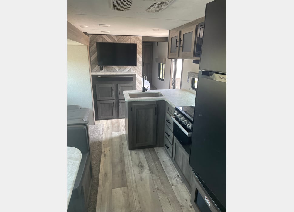 Travel Trailer rentals in Columbia