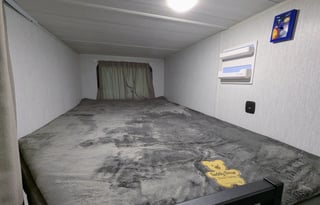 Wildwood X-Lite | Excellent Modern Bunkhouse