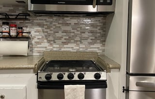 Luxury Style - 2016 Forest River Georgetown 364T