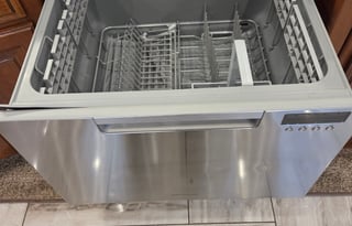 2018 Fleetwood Discovery LXE 44H Diesel TAG Axle