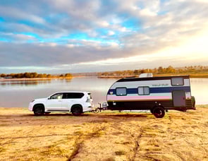 Forest River RV Cherokee Wolf Pup 16BHS