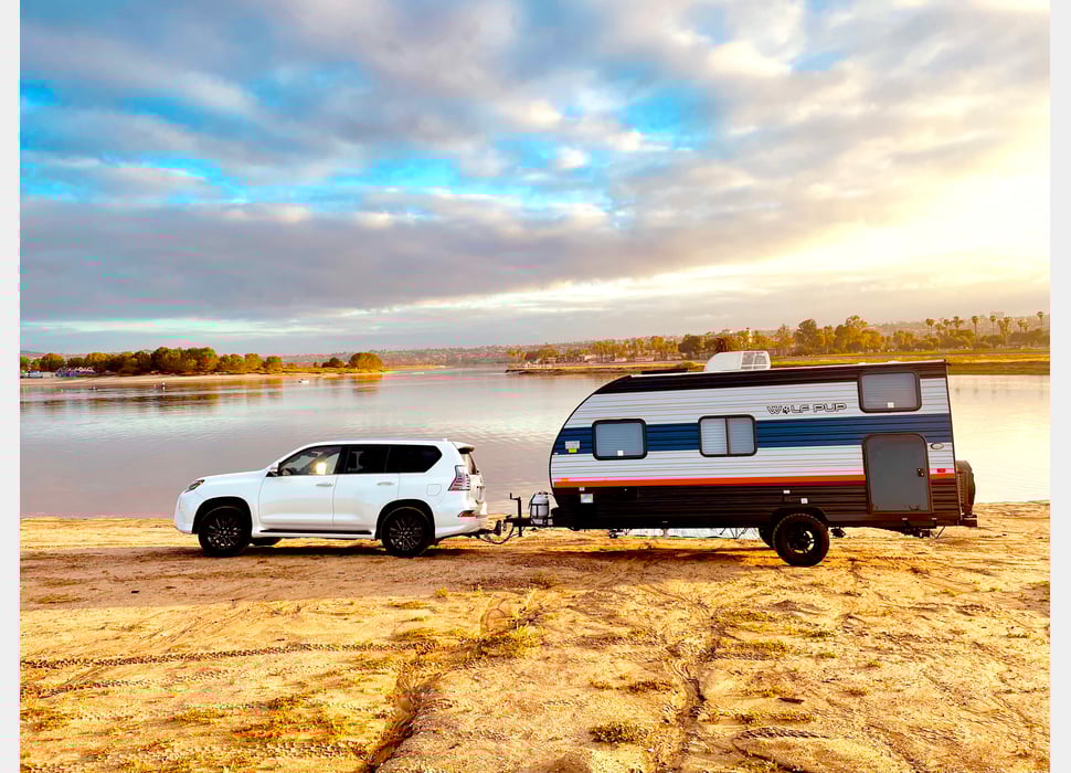 Travel Trailer rentals in La Mesa