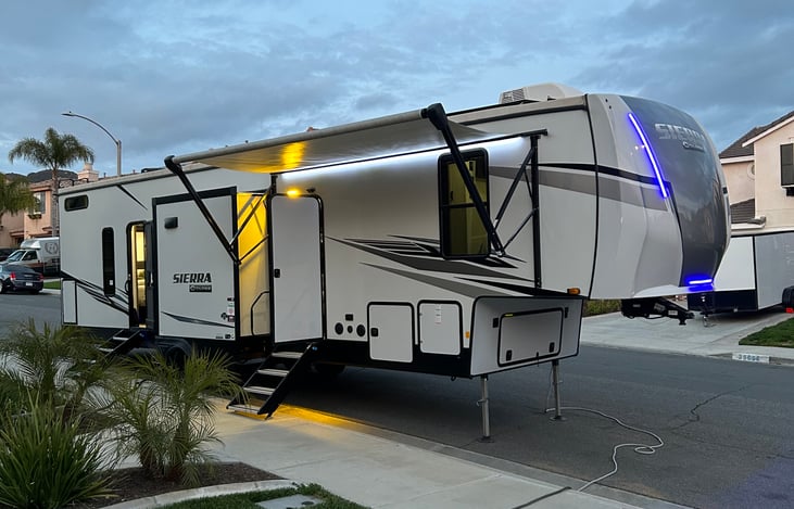 RV Photo