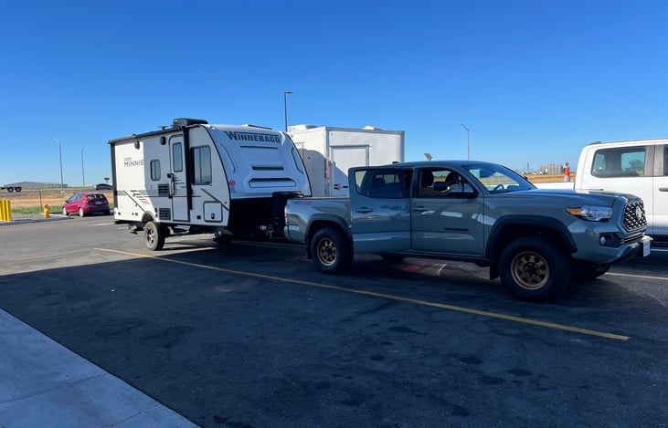 RV Photo