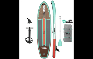 Family Bunkhouse RV with Starlink Internet