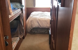 2008 Forest River Georgetown 350ds