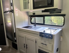 Forest River RV Salem FSX 179DBKX