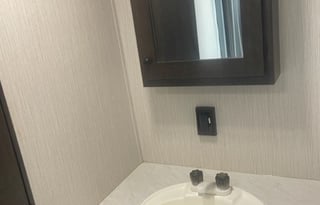 2020 Heartland Pioneer RG28