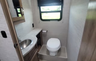 2021 Jayco Redhawk SE 27N