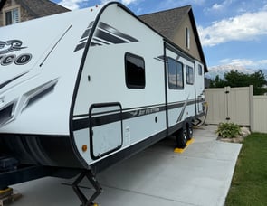 Jayco Jay Feather 27BHB