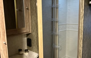 2019 Forest River RV Forester 2291S Chevy