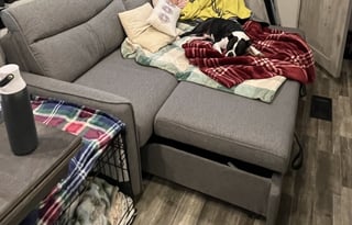 Luxury!  2 Suites, 2 Full Baths, and a Loft!