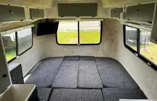 Casita Liberty Deluxe