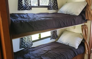 Jayco Greyhawk Bunkhouse