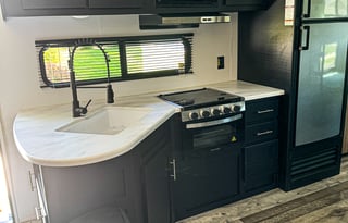 2022 Keystone RV Springdale 282BH