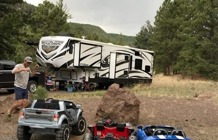 RV Photo