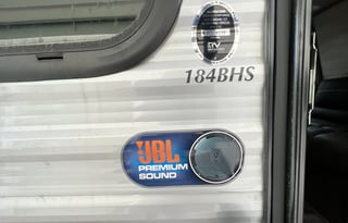 2022 Catalina Summit Series 7 184BHS DELIVERY ONLY