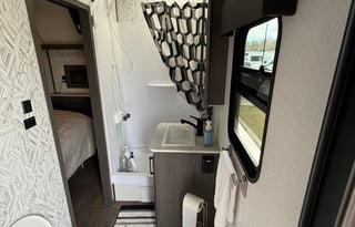 2021 Cruiser Stryker STG-3313