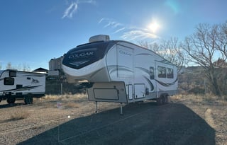 Bebe’s Wheel Estate