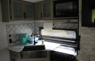 Antheia's Retreat RV Rental