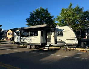 Dutchmen RV Kodiak Ultimate 3321BHSL
