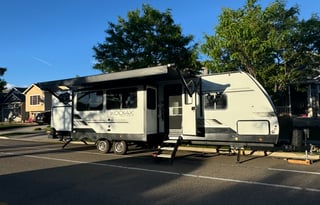 2022 Dutchmen RV Kodiak Ultra-Lite 332BHSL