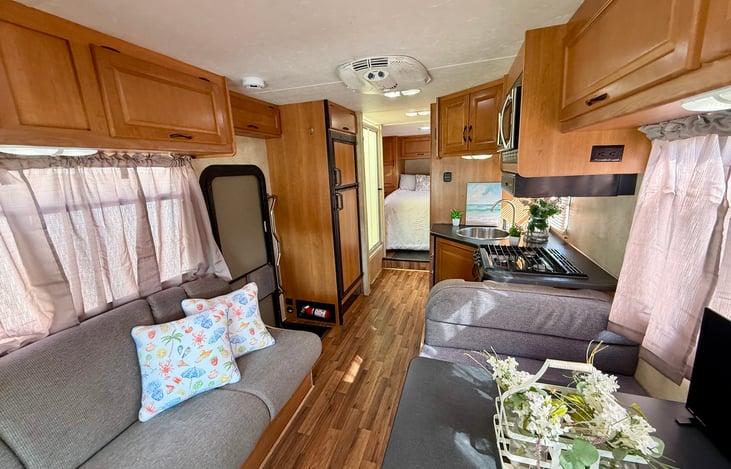 RV Photo