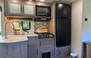 2022 Gulf Stream RV Ameri-Lite Ultra Lite 279BH