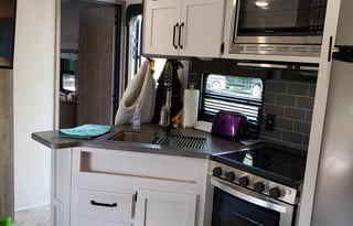 2020 Palomino Puma 32RBFQ