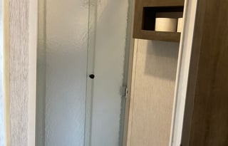 2022 Forest River RV Shockwave 25RQMX