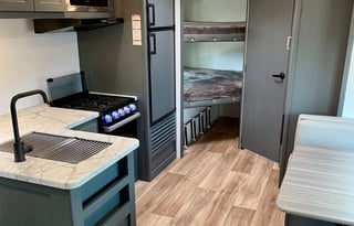 2022 Keystone BULLET 2430BH