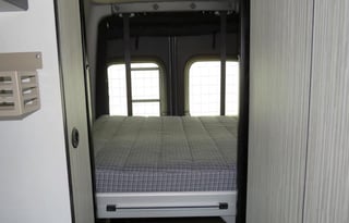 2022 Winnebago Revel 44E